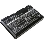 CS-ACE523NB<br />Batterie per   sostituisce la batteria GRAPE32