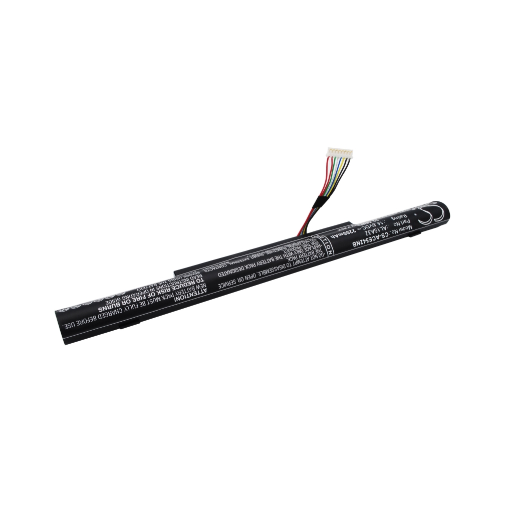 Batterie Sostituisce KT.00403.034