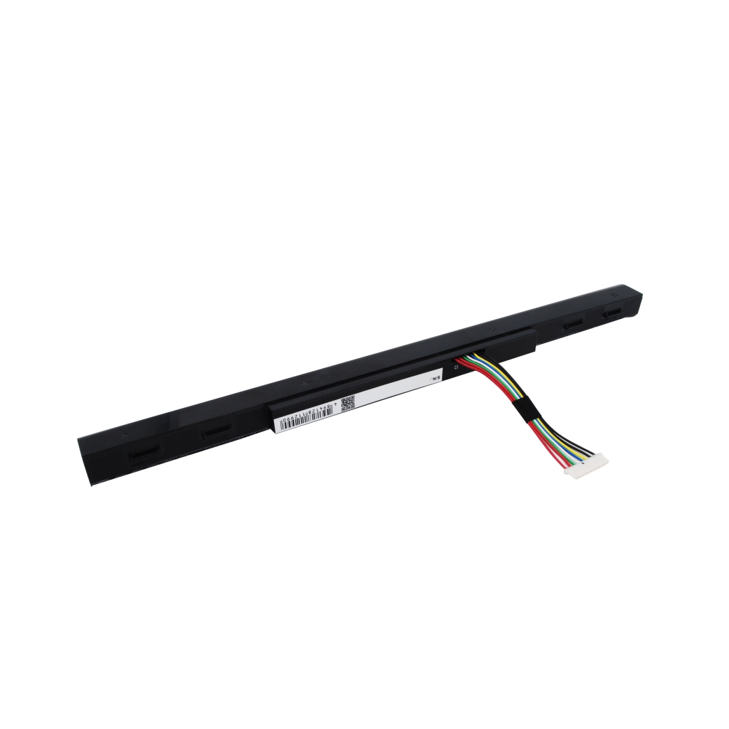 Batterie Sostituisce KT.00403.034