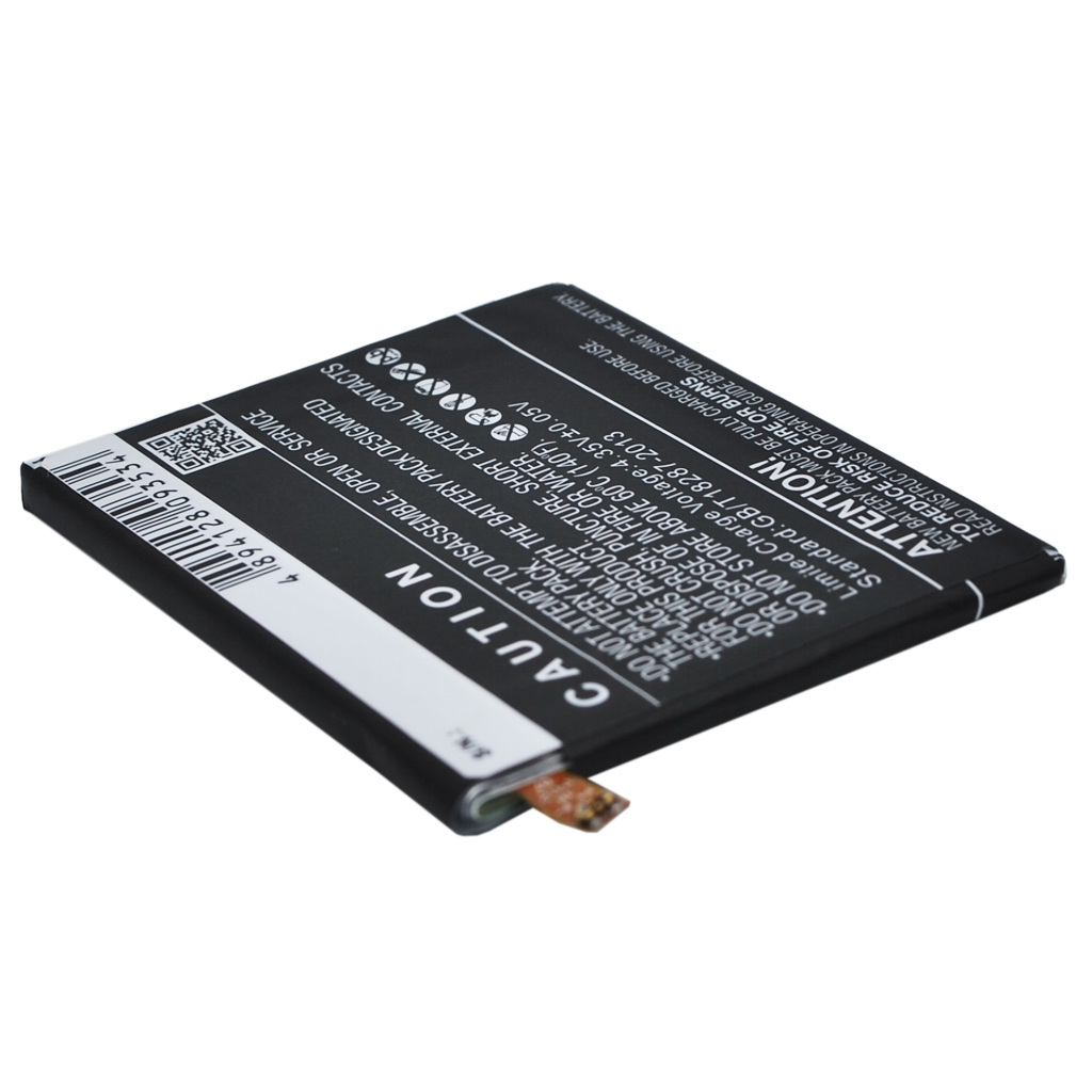 Sostituzione della batteria compatibile per Acer BAT-F10(11CP5/56/68),KT.0010S.012