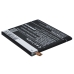 Sostituzione della batteria compatibile per Acer BAT-F10(11CP5/56/68),KT.0010S.012