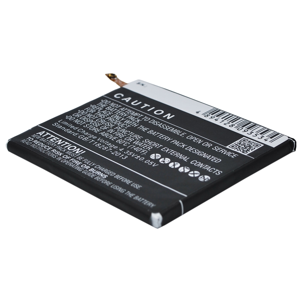 Sostituzione della batteria compatibile per Acer BAT-F10(11CP5/56/68),KT.0010S.012
