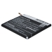 Sostituzione della batteria compatibile per Acer BAT-F10(11CP5/56/68),KT.0010S.012