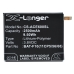 Sostituzione della batteria compatibile per Acer BAT-F10(11CP5/56/68),KT.0010S.012