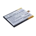 Batteria del telefono cellulare Acer CS-ACE700SL