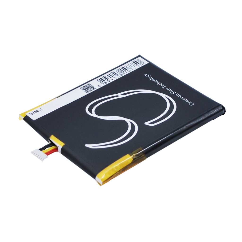 Batteria del telefono cellulare Acer CS-ACE700SL