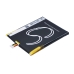 Batteria del telefono cellulare Acer CS-ACE700SL