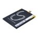 Batteria del telefono cellulare Acer CS-ACE700SL