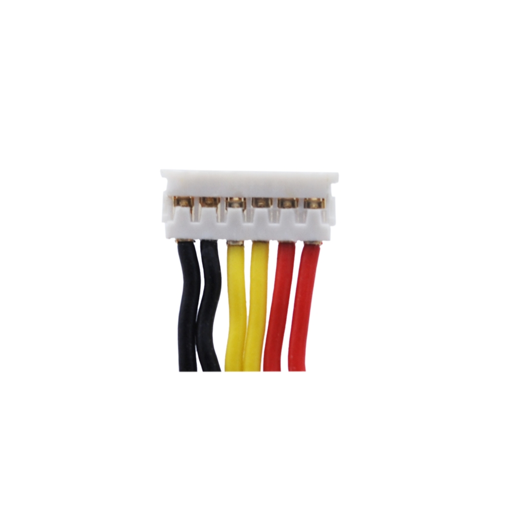 Batteria del telefono cellulare Acer CS-ACE700SL