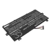 Sostituzione della batteria compatibile per Asus 0B200-03800100,C21N2003