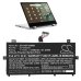 Batterie Sostituisce 0B200-03800100