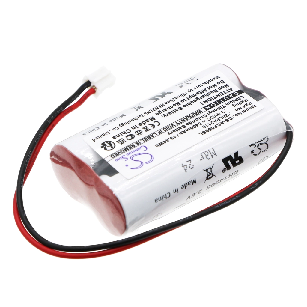 Batteria per elettroutensili Actaris CS-ACF560SL