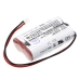 Batteria per elettroutensili Actaris CS-ACF560SL