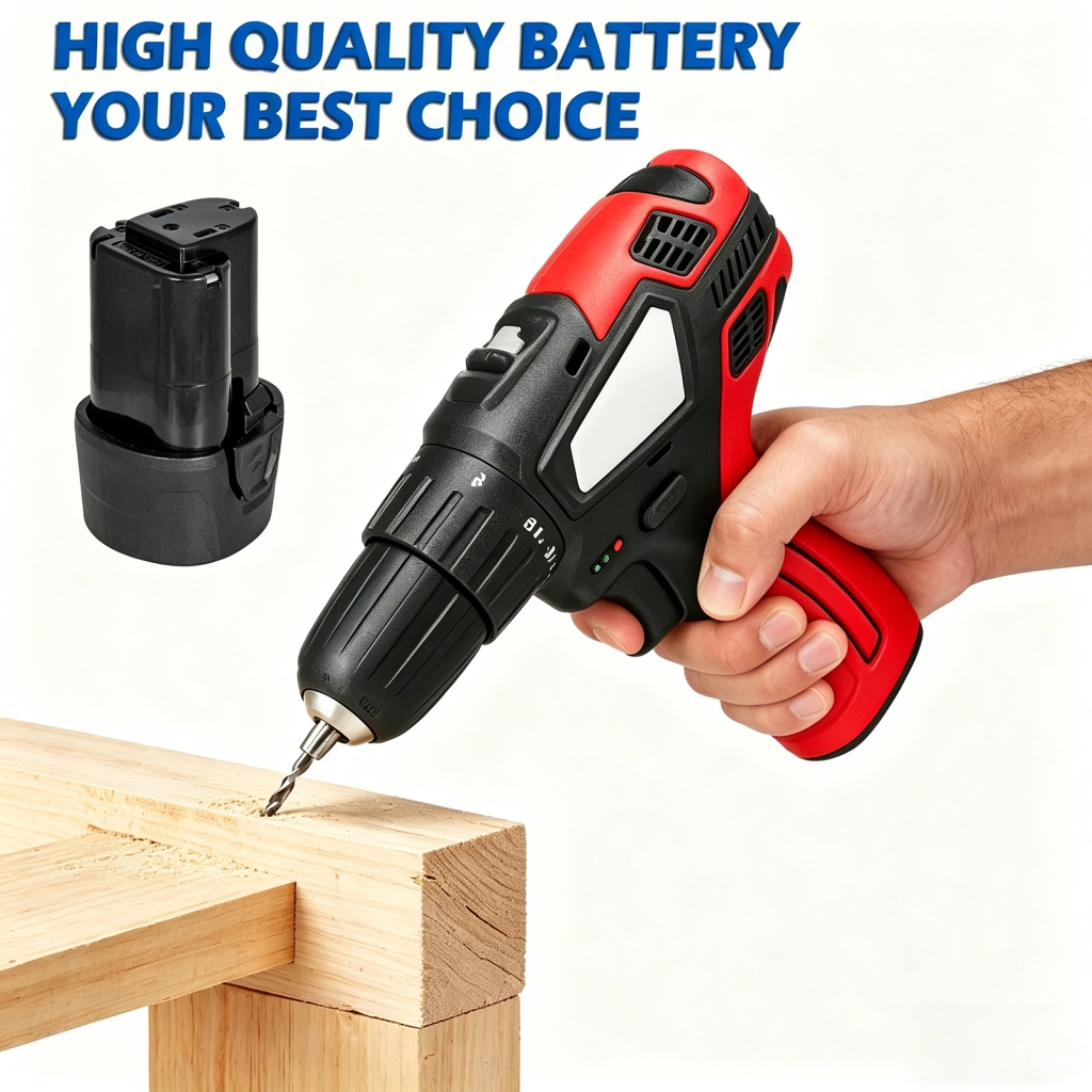 Batteria compatibile con Acdelco CS-ACG120PW
