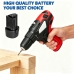 Batteria compatibile con Acdelco CS-ACG120PW
