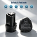 Batteria compatibile con Acdelco CS-ACG120PW