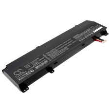 Sostituzione della batteria compatibile per Acer 0B110-00490000,A42LM5H,A42N1710