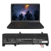 Batterie Sostituisce A42LM5H