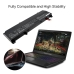 Batteria notebook Acer ROG STRIX GL702VI-BA019T (CS-ACG702NB)