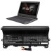 Batterie Sostituisce A42N1520