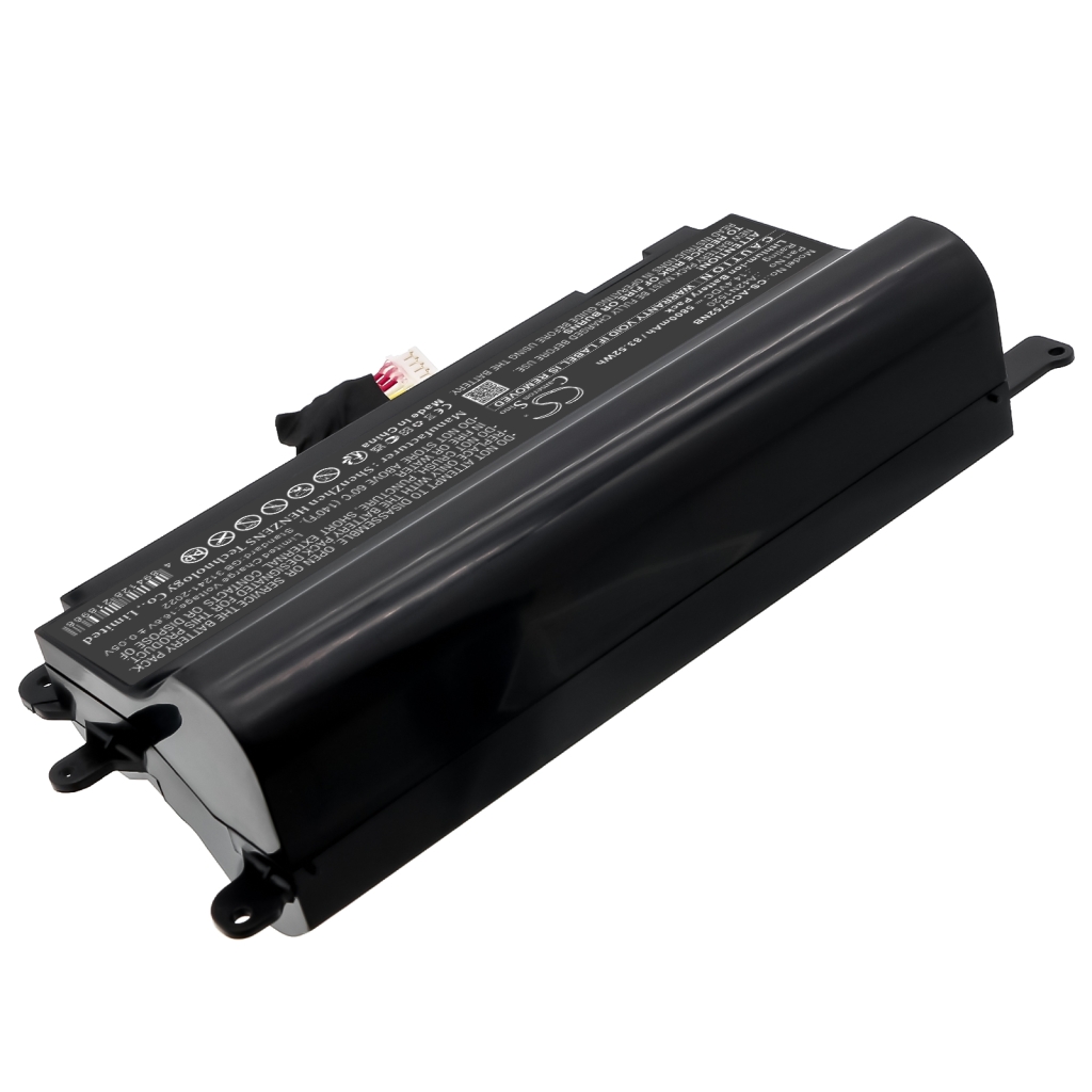 Notebook battery Acer CS-ACG752NB