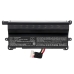 Notebook battery Acer CS-ACG752NB