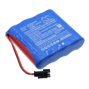 Battery compatibleWith Medical Battery