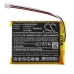 Batteria dell'apparecchiatura Autokeysprotool CS-ACK100SL