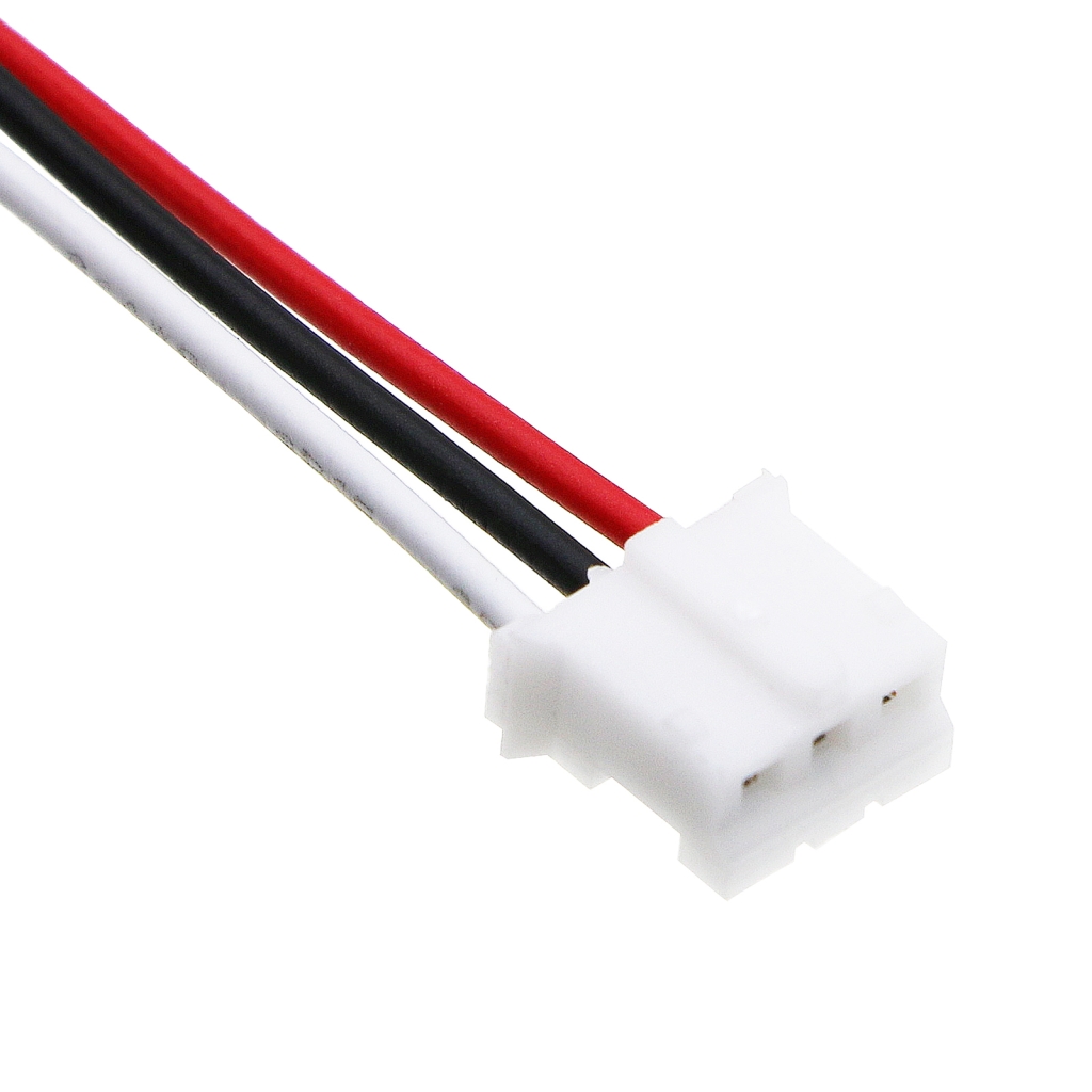 Batteria dell'apparecchiatura Autokeysprotool CS-ACK100SL