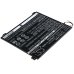 Batterie Batteria notebook CS-ACK140NB