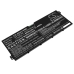 Battery Replaces 2ICP5/54/90-2