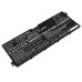 Batterie Sostituisce AP18F4M