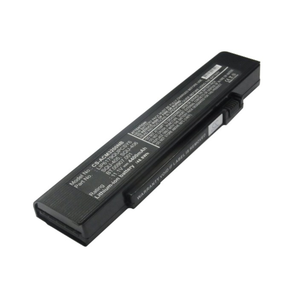 Batteria notebook Acer CS-ACM3200NB