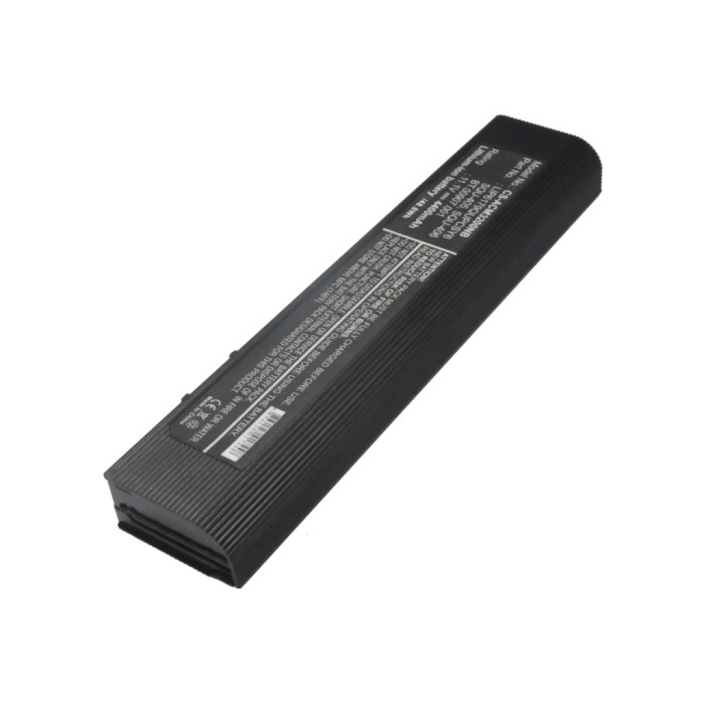 Batteria notebook Acer CS-ACM3200NB