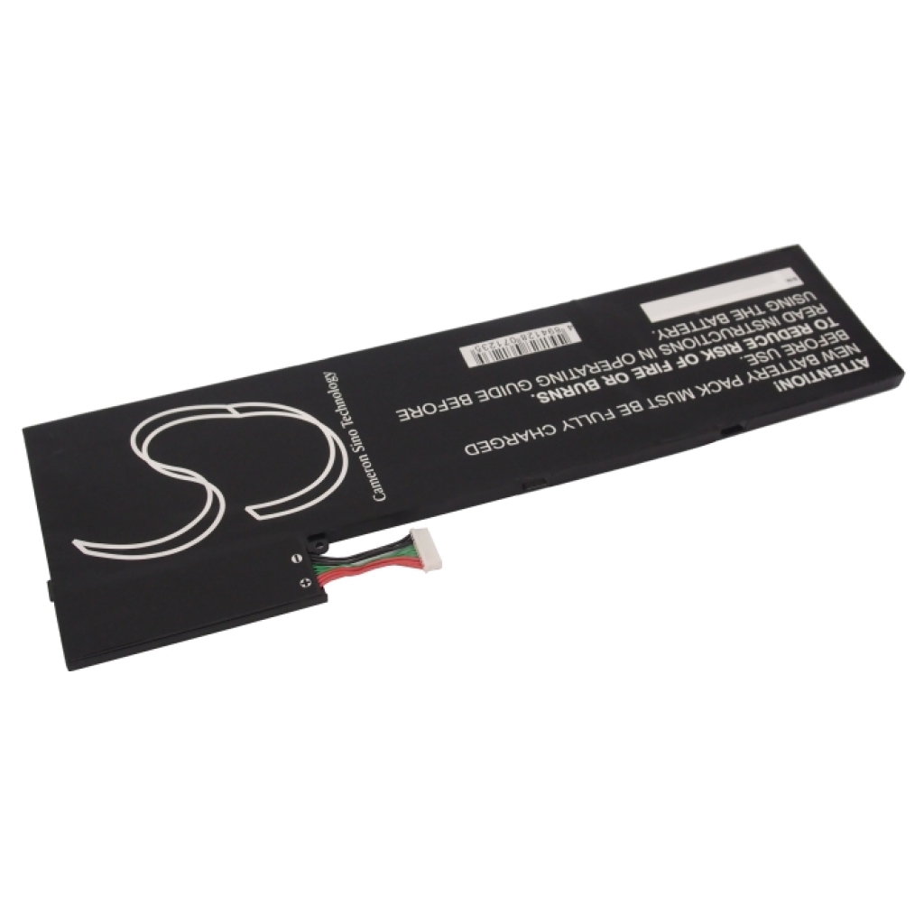 Batterie Sostituisce BT.00304.011