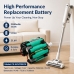 Batteria compatibile con Amica CS-ACM705VX