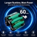 Batteria compatibile con Amica CS-ACM705VX