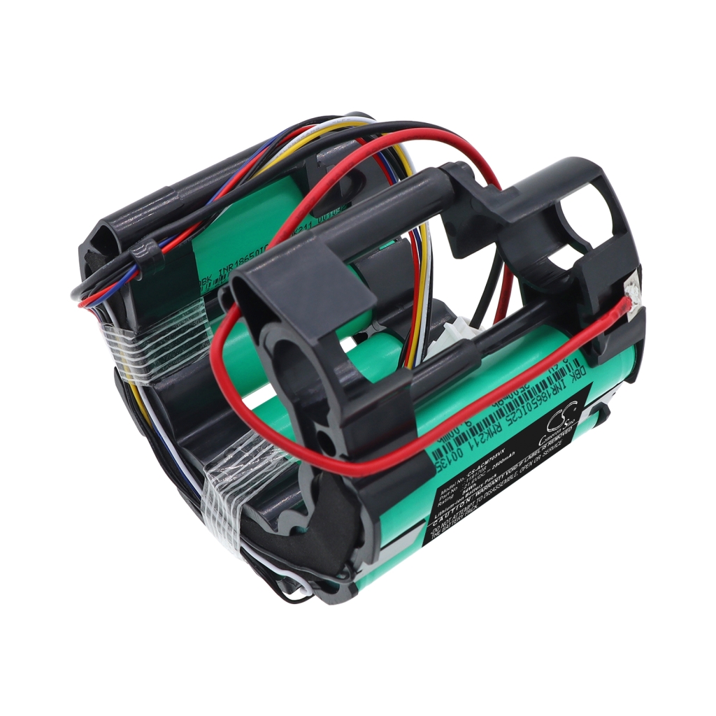 Batteria compatibile con Amica CS-ACM705VX