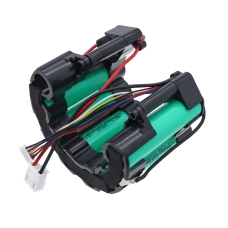 Sostituzione della batteria compatibile per AMICA 1191708,BP21620H