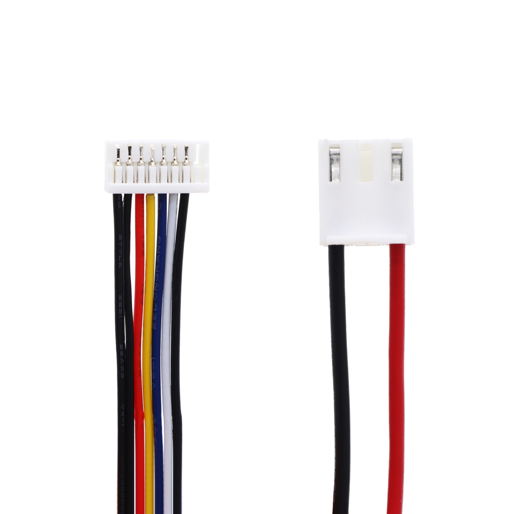 Batteria compatibile con Amica CS-ACM705VX