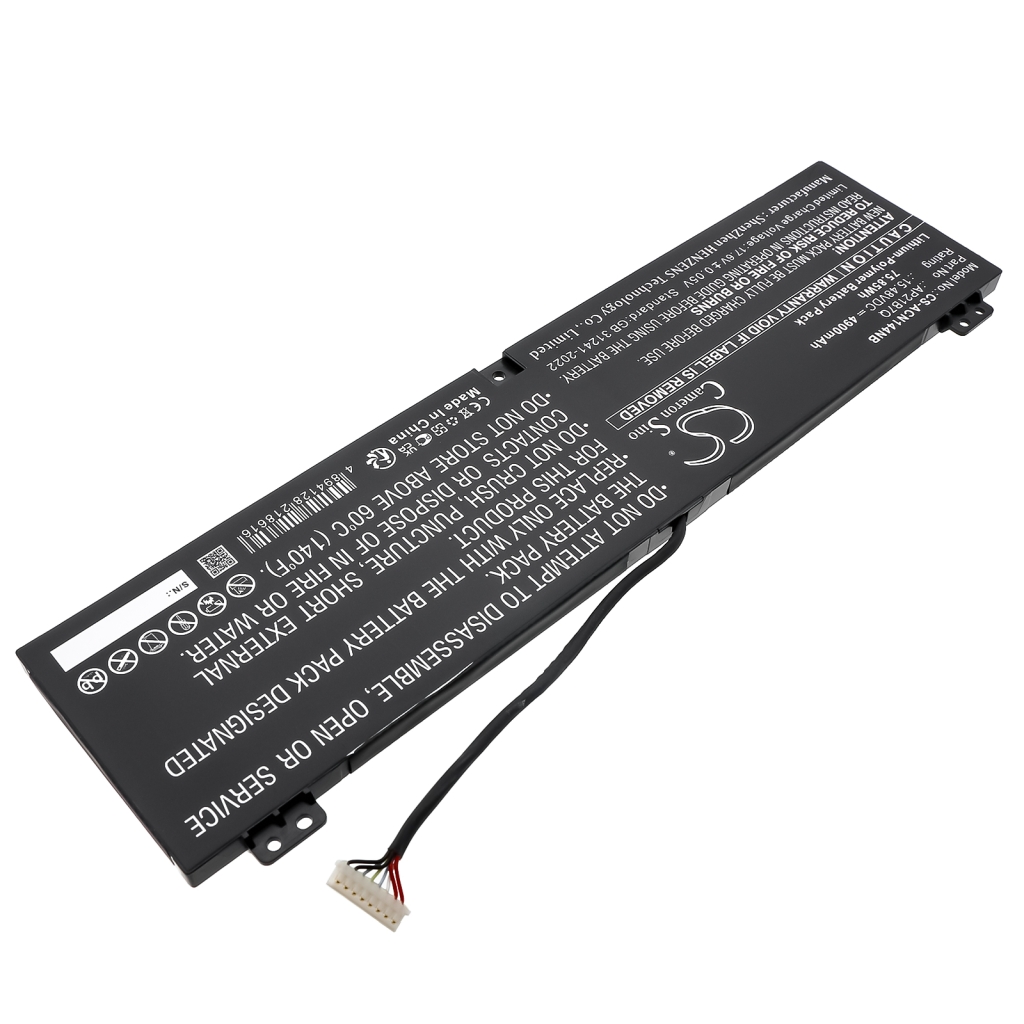 Acer Predator Triton 300 SE PT314-52s-70PF