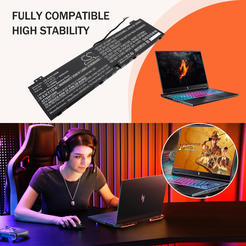 Acer Predator Triton 300 SE PT314-52s-70PF