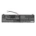 Batterie Sostituisce KT0040G014