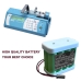 Batteria medica Ascor CS-ACP120MD