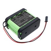 Battery compatibleWith Medical Battery