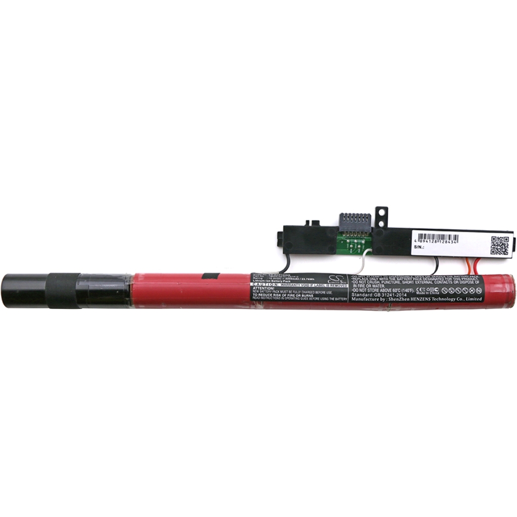 Batteria notebook Acer CS-ACP140NB