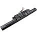Batterie Sostituisce AS16B8J