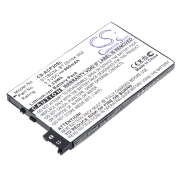 Batteria compatibleWith Batteria del telefono cellulare