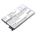 Batteria compatibile con Alcatel Acer CS-ACP30SL