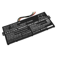 Sostituzione della batteria compatibile per Acer AP19A8K